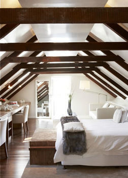 The Robertson Small Hotel