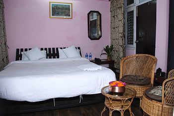 Hotel Travelers Home P. Ltd.