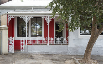 Hotel 12 Hofmeyr