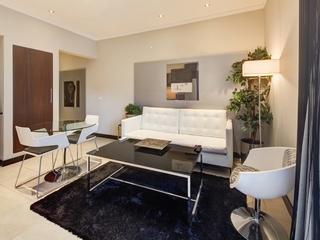 Icon Luxury Apartments