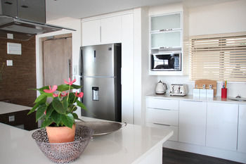 Icon Luxury Apartments