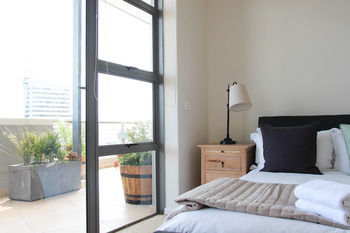 Icon Luxury Apartments