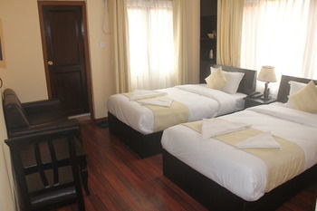 Hotel Dream City