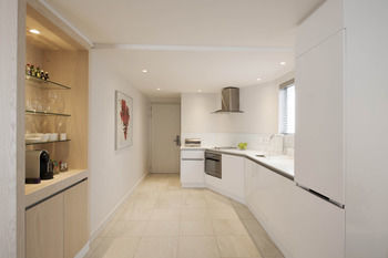 Apartamento South Beach Camps Bay