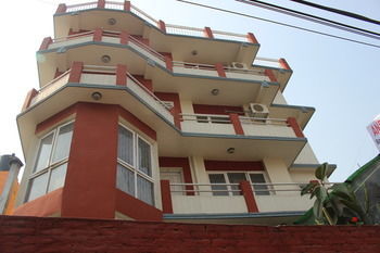 Bed & Breakfast Andes Hotel