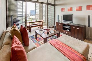 Harbouredge Apartments