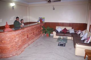 Hotel Asia