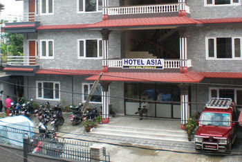 Hotel Asia