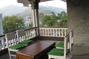 Hotel Asia