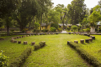 Hostal Safari Adventure Lodge