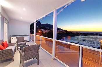 Apartamento Nelson Villa