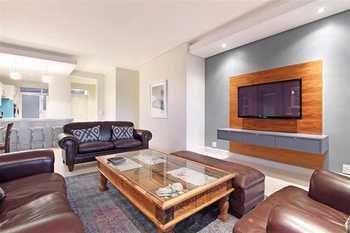 Apartamento Nelson Villa