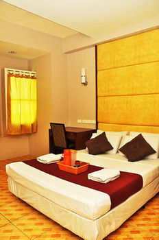 Hotel Ong Bun Pension House