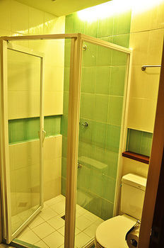 Hotel Ong Bun Pension House