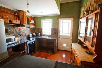 Apartamento Sweet Berries Holiday Houses