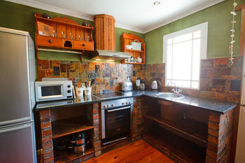 Apartamento Sweet Berries Holiday Houses