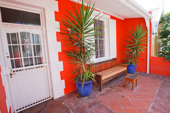 Apartamento Sweet Berries Holiday Houses