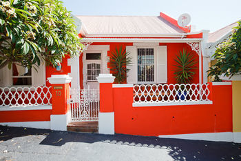 Apartamento Sweet Berries Holiday Houses