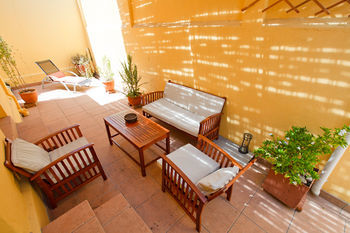 Apartamento Sweet Berries Holiday Houses