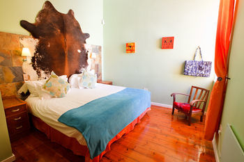 Apartamento Sweet Berries Holiday Houses