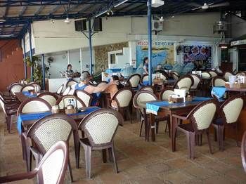 Apartamento Blue Rock Beach Resort