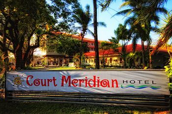 Court Meridian Hotel And Suites