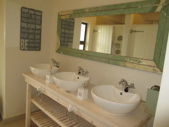 Albergue @ Rosie's