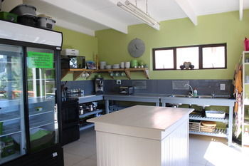 Albergue @ Rosie's