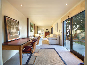 Apartamento 17 Geneva - Lower