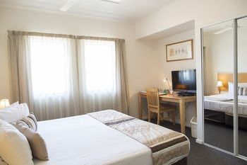 Aparthotel Quality Advance Apartments