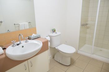 Aparthotel Quality Advance Apartments