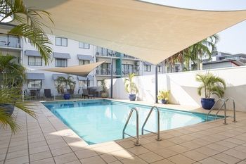 Aparthotel Quality Advance Apartments
