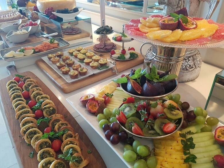 Hotel The Clarendon - Bantry Bay