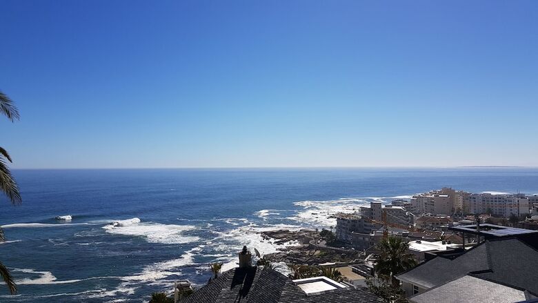 Hotel The Clarendon - Bantry Bay