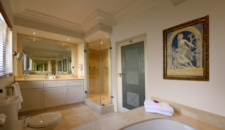 Hotel The Clarendon - Bantry Bay