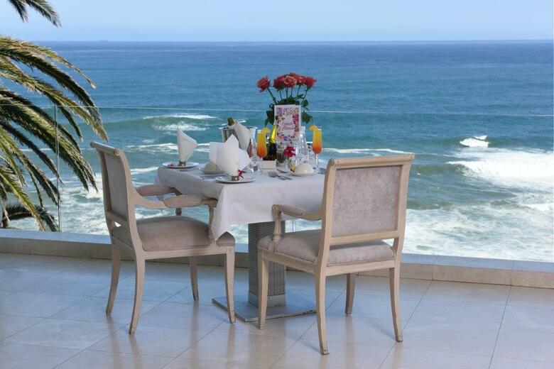 Hotel The Clarendon - Bantry Bay