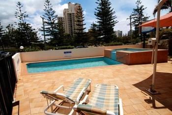 Hotel Barbados Holiday Apartments