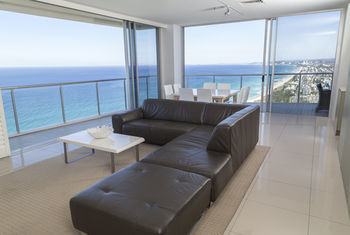 Hotel Ultiqa Air On Broadbeach