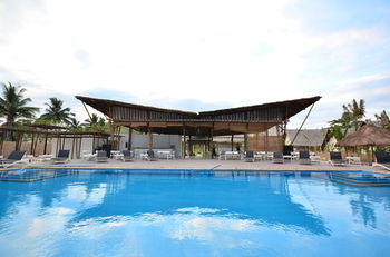 Apartamento Blue Palawan Beach Club