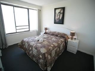 Apartamento South Pacific Plaza