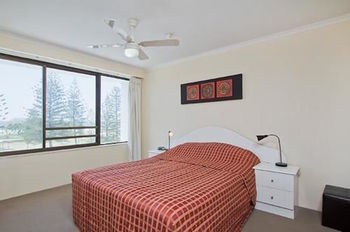 Apartamento South Pacific Plaza