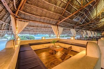 Posada Hakuna Majiwe Lodge