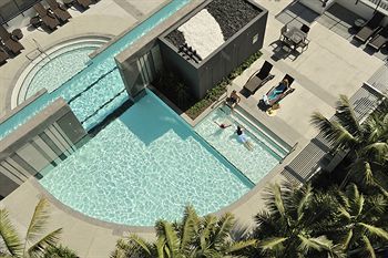 Aparthotel Peppers Broadbeach