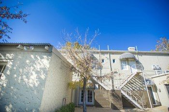 Globe Apartments