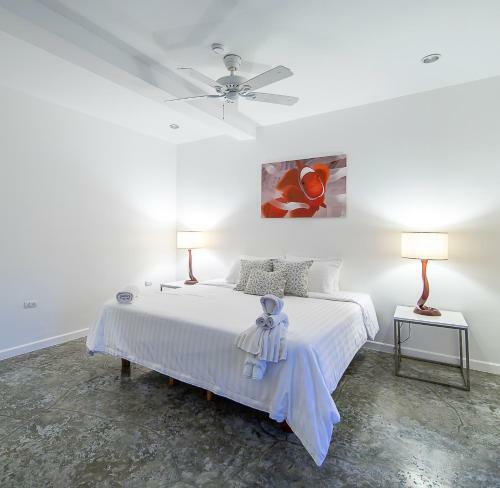 Apartamento Salaya Beach Houses