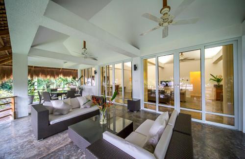 Apartamento Salaya Beach Houses