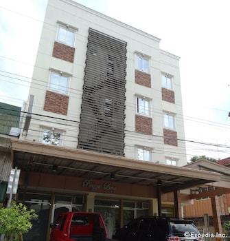 Hotel Piazza Luna Tower