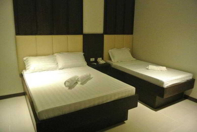 Hotel Court View Inn