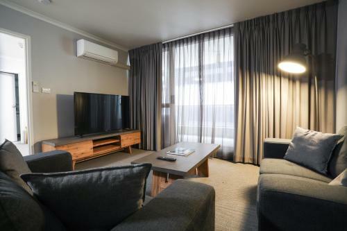 Carrington Sydney City Centre Apartments