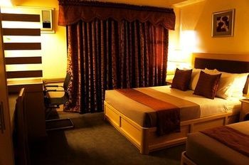 Phela Grande Hotel